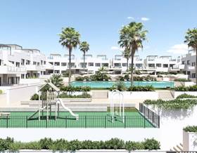 houses for sale in dehesa de campoamor