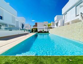 villas for sale in cabo roig