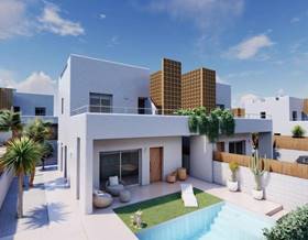 houses for sale in la zenia