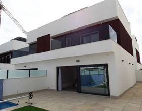 villa sale pilar de la horadada pilar de horadada by 379,900 eur