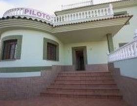 villas for sale in guardamar del segura