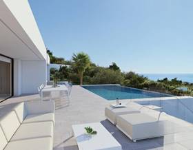 villas for sale in la xara