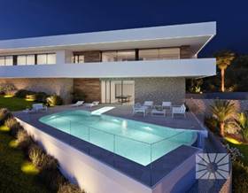 villas for sale in jalon xalo