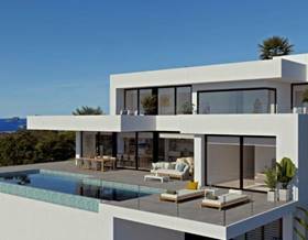 houses for sale in benissa