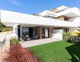 apartments for sale in benitachell