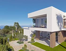 houses for sale in calpe calp