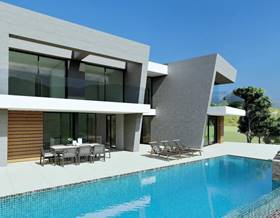 villas for sale in gata de gorgos