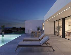 villa sale benitachell by 2,221,850 eur