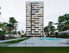 penthouse sale calpe calp calpe by 559,250 eur