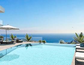 villas for sale in calpe calp