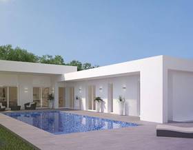villa sale la romana by 345,000 eur