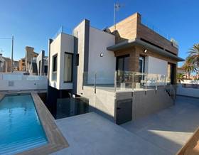 houses for sale in cabo roig