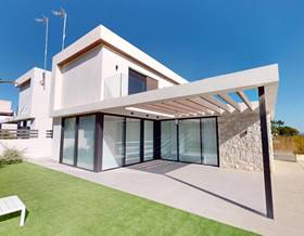bungalow sale orihuela montezenia by 650,000 eur