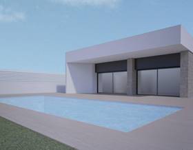 villa sale aspe by 375,000 eur