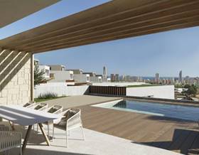 villa sale finestrat by 950,000 eur