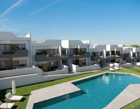 villas for sale in pilar de la horadada