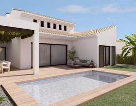 villa sale algorfa castillo de montemar by 555,000 eur