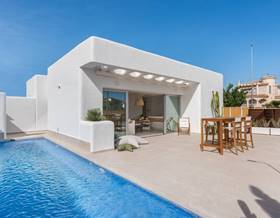 villas for sale in callosa de segura