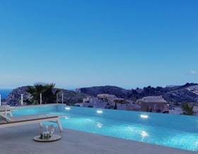 villa sale benitachell cumbre del sol by 1,189,000 eur