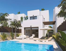 villa sale pilar de la horadada riomar by 539,900 eur