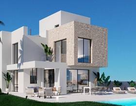 houses for sale in la villajoyosa vila joiosa