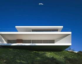 villas for sale in benissa