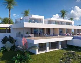 houses for sale in benissa