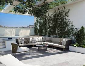 penthouses for sale in benijofar
