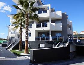 penthouse sale alicante orihuela by 295,000 eur