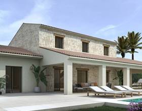 villas for sale in lliber