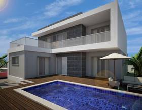 villa sale benijofar by 471,000 eur