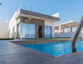 villas for sale in almoradi