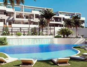 bungalow sale torrevieja los balcones by 259,900 eur