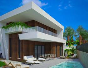 villas for sale in torrevieja