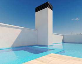 apartment sale torrevieja playa del cura by 319,000 eur