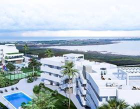 apartments for sale in la marina del pinet