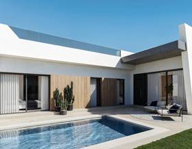 villa sale san miguel de salinas by 399,900 eur