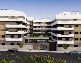 apartment sale alicante santa pola by 303,500 eur