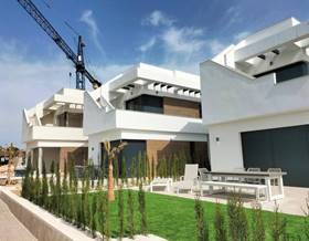 villas for sale in orihuela costa