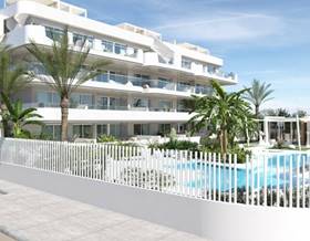 apartment sale orihuela lomas de cabo roig by 299,000 eur