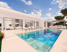 houses for sale in la zenia