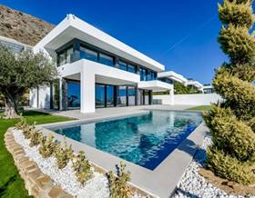 villas for sale in el albir