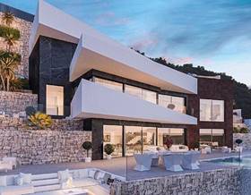 villa sale benissa costa by 2,600,000 eur