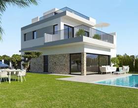 villa sale san miguel de salinas by 591,000 eur