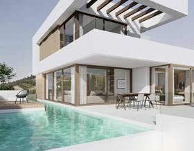 villas for sale in la nucia