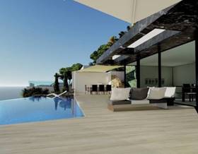 villas for sale in altea