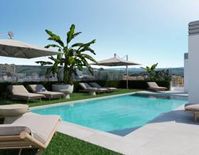 houses for sale in albatera