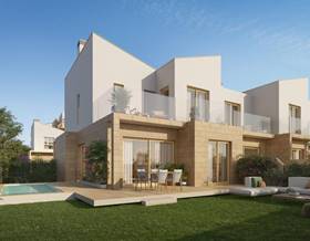 bungalow sale denia el verger by 338,000 eur
