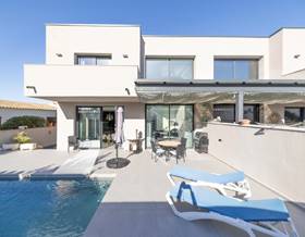 houses for sale in sant pere pescador