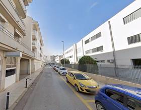 garages for sale in el albir